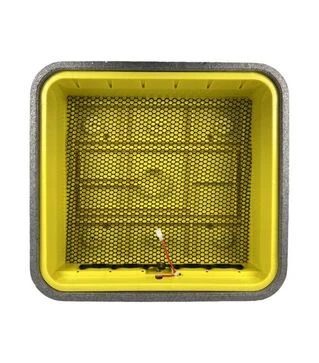 Инкубатор автоматический Теплуша Euro 88 PRO (220 В; 12 В)