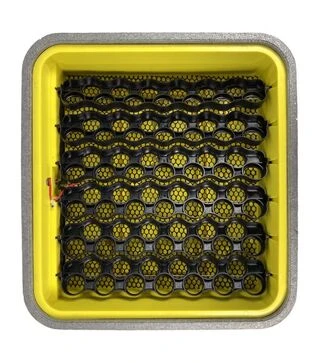 Инкубатор автоматический Теплуша Euro 88 PRO (220 В; 12 В)