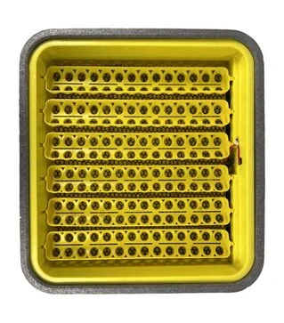 Инкубатор автоматический Теплуша Euro 88 PRO (220 В; 12 В)