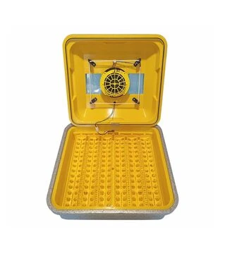 Инкубатор автоматический Теплуша Euro 88 PRO (220 В)