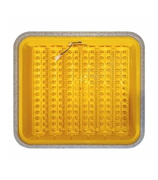 Инкубатор автоматический Теплуша Euro 88 PRO (220 В)