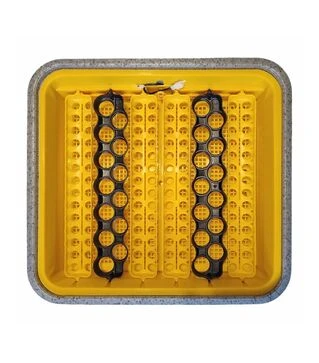 Инкубатор автоматический Теплуша Euro 88 PRO (220 В)