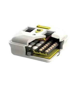 Инкубатор автоматический Теплуша Euro 88 ТАВ 12 (220 В; 12 В)