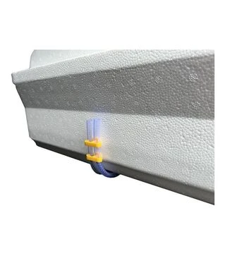 Инкубатор автоматический Теплуша Euro 88 ТАВ (220 В)