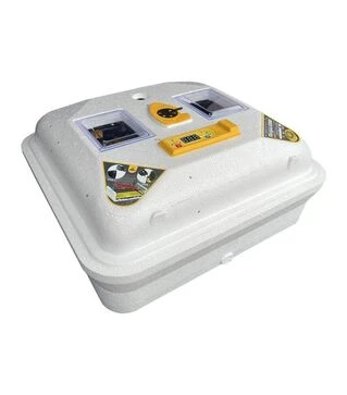 Инкубатор автоматический Теплуша Euro 88 ТАВ (220 В)