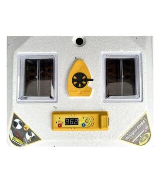 Инкубатор автоматический Теплуша Euro 88 ТАВ (220 В)