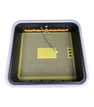 Инкубатор автоматический Теплуша Euro 88 ТАВ (220 В)