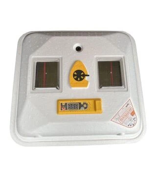 Инкубатор автоматический Теплуша Greeny 88 ТАВ (220 В)