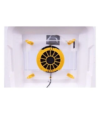 Инкубатор автоматический Теплуша Greeny 88 ТАВ (220 В)