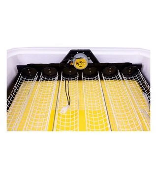 Инкубатор автоматический Теплуша Greeny 88 ТАВ (220 В)