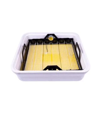 Инкубатор автоматический Теплуша Greeny 88 ТАВ (220 В)