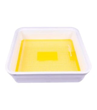 Инкубатор автоматический Теплуша Greeny 88 ТАВ (220 В)