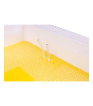 Инкубатор автоматический Теплуша Greeny 88 ТАВ (220 В)