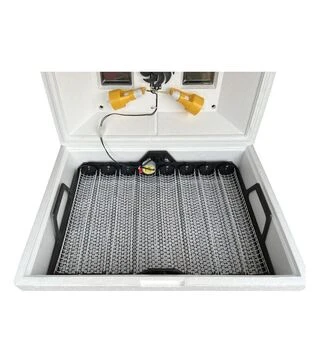 Инкубатор автоматический Теплуша Люкс 72 ЛАВ (220 В)