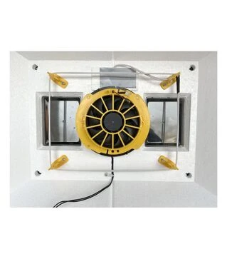 Инкубатор автоматический Теплуша Люкс 72 ТАВ (220 В)