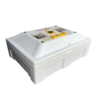 Инкубатор автоматический Теплуша Люкс 72 ТАВ (220 В)