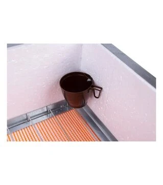 Инкубатор механический Наседка 100 (220 В), с цифровым терморегулятором.