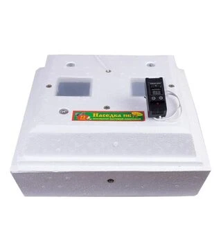 Инкубатор механический Наседка 120/72 (220 В)