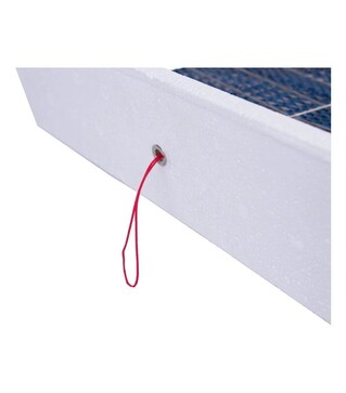 Инкубатор механический Наседка 120/72 (220 В)