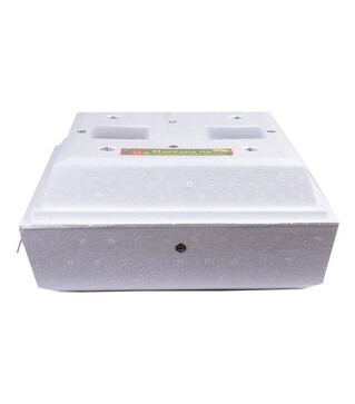 Инкубатор механический Наседка 120/72 (220 В)