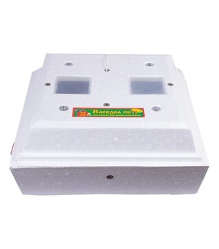 Инкубатор механический Наседка 120/72 (220 В)