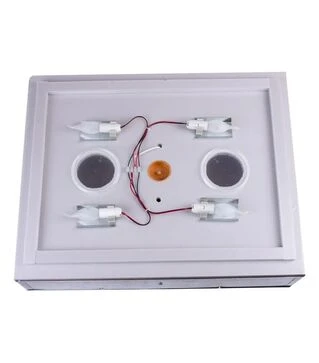 Инкубатор механический Наседка 140 (220 В), металлический корпус