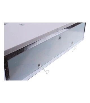 Инкубатор механический Наседка 140 (220 В), с цифровым терморегулятором, пластиковый корпус