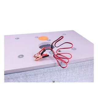 Инкубатор механический Наседка 54 (220 В; 12 В)