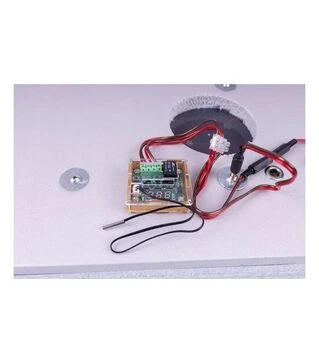 Инкубатор механический Наседка 54 (220 В; 12 В)