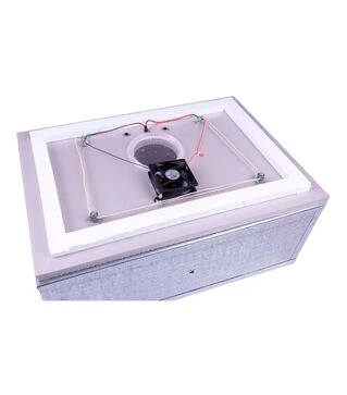 Инкубатор механический Наседка 54 (220 В; 12 В)