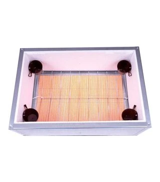 Инкубатор механический Наседка 54 (220 В; 12 В)