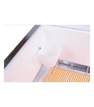 Инкубатор механический Наседка 70 (220 В), с цифровым терморегулятором, металлический корпус