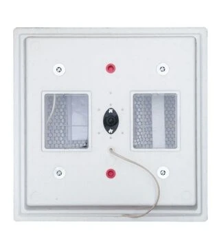 Инкубатор механический Наседка ИПМ-70 (220 В), ламповый