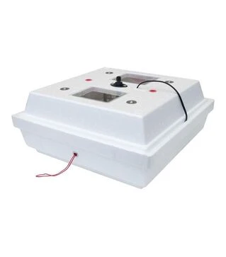 Инкубатор механический Наседка ИПМ-70 (220 В), теновый