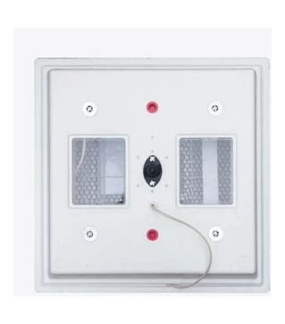 Инкубатор механический Наседка ИПМ-72 (220 В), ламповый