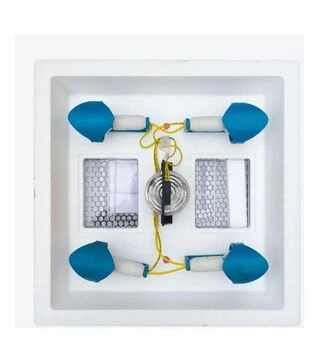 Инкубатор механический Наседка ИПМ-72 (220 В), ламповый