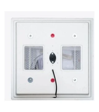 Инкубатор механический Наседка ИПМ-72 (220 В), теновый