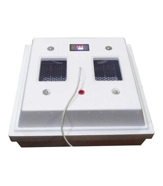 Инкубатор механический Наседка ИПЦ-70 (220 В)