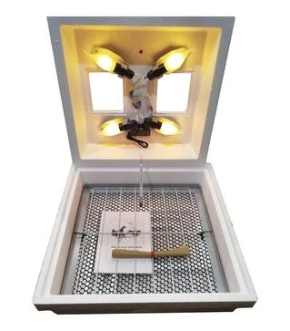 Инкубатор механический Наседка ИПЦ-70 (220 В)