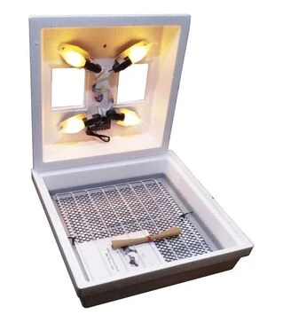 Инкубатор механический Наседка ИПЦ-70 (220 В)