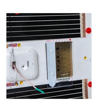 Инкубатор механический Рябушка Smart 150 (220 В), с аналоговым терморегулятором