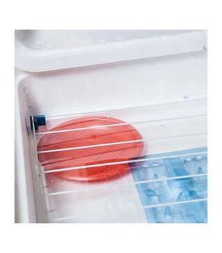 Инкубатор механический Рябушка Smart 150 (220 В), с аналоговым терморегулятором