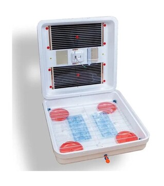 Инкубатор механический Рябушка Smart 150 (220 В), с аналоговым терморегулятором