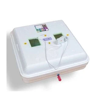 Инкубатор механический Рябушка Smart 150 (220 В), с цифровым терморегулятором.