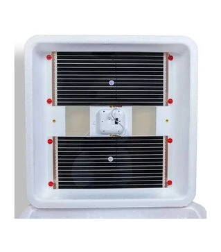 Инкубатор механический Рябушка Smart 150 (220 В), с цифровым терморегулятором.