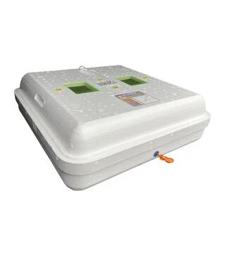 Инкубатор механический Рябушка Smart 150 (220 В), с цифровым терморегулятором.