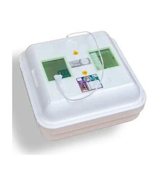 Инкубатор механический Рябушка Smart 70 (220 В), с аналоговым терморегулятором