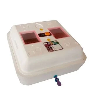 Инкубатор механический Рябушка Smart 70 (220 В), с аналоговым терморегулятором