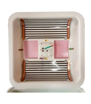 Инкубатор механический Рябушка Smart 70 (220 В), с аналоговым терморегулятором