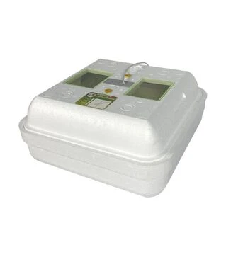 Инкубатор механический Рябушка Smart 70 (220 В), с цифровым терморегулятором.